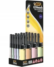 zapalarka-bic-slv-pastel-1szt
