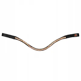 naczolek-dla-konia-start-silenus-opadajacy-z-krysztalkami-rosegold-full