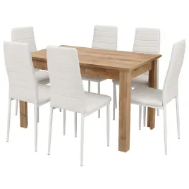 zestaw-stol-120x80-dab-craft-6-bialych-krzesel-nicea