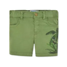 spodenki-chlopiece-mayoral-krotkie-zielone-z-palma