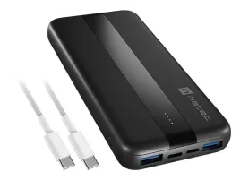 powerbank-10000-mah-usb-a-usb-c-mocny-20w-szybkie-ladowanie-kabel