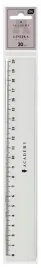 linijka-academy-interdruk-20cm-plastikowa