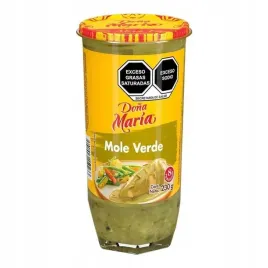 zielony-mole-dona-maria-230-g-vaso