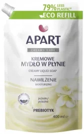 mydlo-w-plynie-apart-creamy-care-400ml-jasmin-zapas
