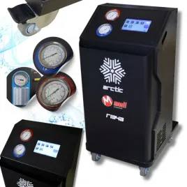 stacja-klimatyzacji-mell-pro-arctic-automat-r134a-r1234yf-dotykowy-ekran