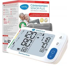 sanity-cisnieniomierz-senior-plus-naramienny-tmb-2288-c