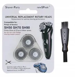 3-glowice-sh70-golarki-philips-sh70-s7xxx-do-s7999