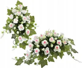 zestaw-komplet-stroiki-na-cmentarz-sztuczne-kwiaty-roza-kompozycja-donica