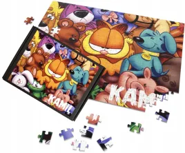 garfield-puzzle-z-imieniem-personalizowane-rozne-wzory-a3-a4