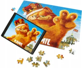 puzzle-garfield-rudy-kot-w-roznych-wzorach-i-formatach-a3-a4
