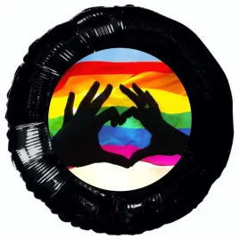 balon-foliowy-lgbt-teczowa-flaga-i-serce-czarny-18-rnd