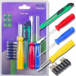 zestaw-narzedzi-10-elementow-bity-wkretaki-uchwyt-noz-lamany
