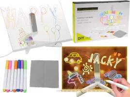 duza-swiecaca-tablica-akrylowa-do-rysowania-led-z-podswietlanym-stojakiem