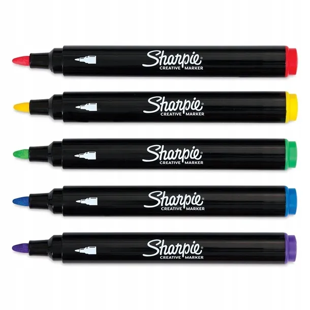 markery-artystyczne-sharpie-5-kolorow-kod-producenta-3026982010698