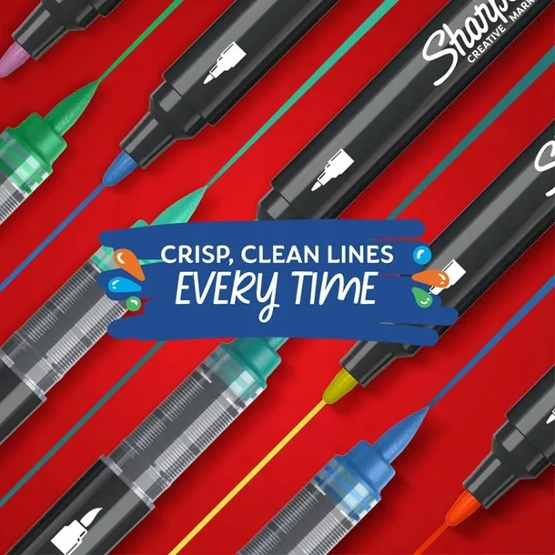 markery-artystyczne-sharpie-5-kolorow-stan-nowy-rodzaj-akrylowy-dekoracyjny-do-drewna-do-kartonu-do-metalu-do-papieru-do-plastiku-do-szkla-wodny