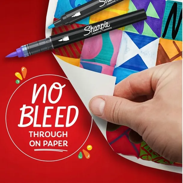 markery-artystyczne-sharpie-5-kolorow-stan-nowy-marka-sharpie