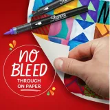 markery-artystyczne-sharpie-5-kolorow-stan-nowy-marka-sharpie