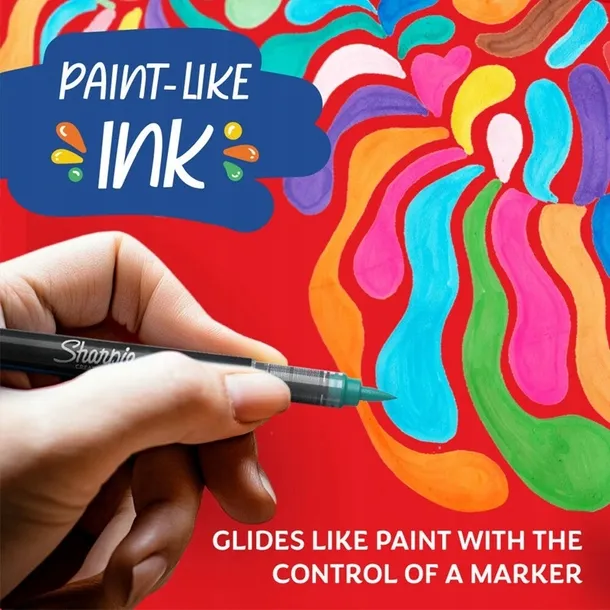 markery-artystyczne-sharpie-5-kolorow-stan-nowy-stan-opakowania-oryginalne