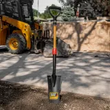 cat-szpadel-k-series-d-handle-drain-spade-stan-nowy