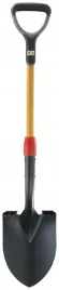 cat-lopata-k-series-d-handle-round-point