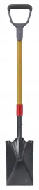 cat-szpadel-j-series-d-handle-garden-spade
