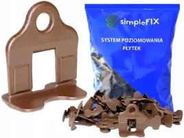 system-poziomowania-plytek-simplefix-zestaw-100-klipsow-2mm-klipsy