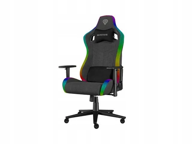 genesis-trit-660-rgb-szary