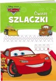 cwicze-szlaczki-auta