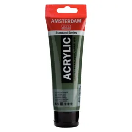 farba-akrylowa-amsterdam-120-ml-622-olive-green-deep