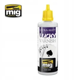 ammo-lucky-varnish-ultra-matt-60ml