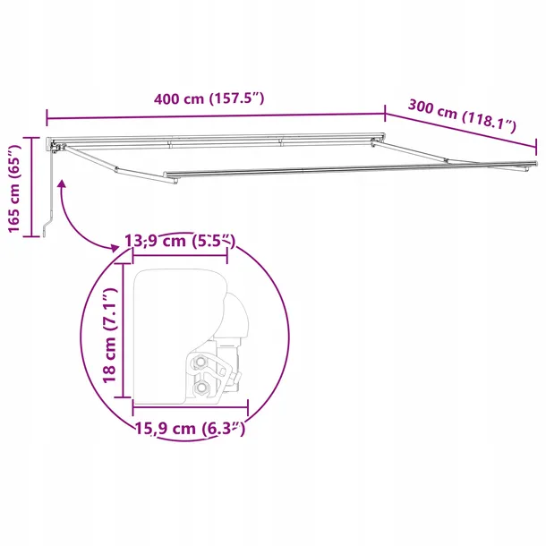 semi-cassette-awning-frame-retractable-manual-metal-producent-vidaxl-kod-producenta-42002528