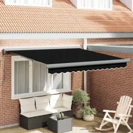 markiza-reczna-czarna-300x250-cm-tkanina-zamienna-do-markizy-3x2-5-m-czarn