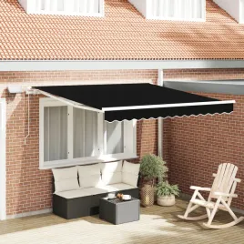 reczna-markiza-chowana-z-led-w-kolorze-czarnym-300x250-cm-tkanina-zamienna