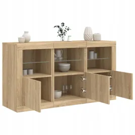 vidaxl-szafka-z-oswietleniem-led-dab-sonoma-123x37x67-cm
