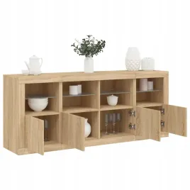 vidaxl-szafka-z-oswietleniem-led-dab-sonoma-163x37x67-cm
