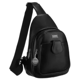 saszetka-damska-crossbody-peterson-z-regulowanym-paskiem-czarna-eko-skora