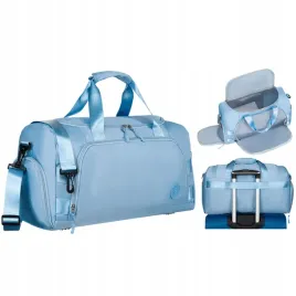 weekendowa-torba-podrozna-w-blekitnym-kolorze-z-uchwytem-na-walizke-peter