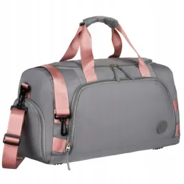 torba-weekendowo-podrozna-w-szaro-rozowym-kolorze-z-uchwytem-na-walizke-p