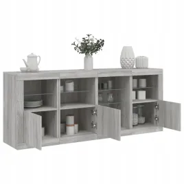 vidaxl-szafka-z-oswietleniem-led-szary-dab-sonoma-164x37x67-cm