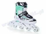 rolki-raven-profession-white-mint-stan-nowy