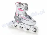 rolki-raven-profession-white-pink-stan-nowy