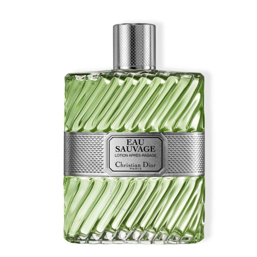 dior eau sauvage woda po goleniu 200 ml    