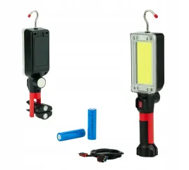 lampa-latarka-warsztatowa-led-hak-akumulator-700lm