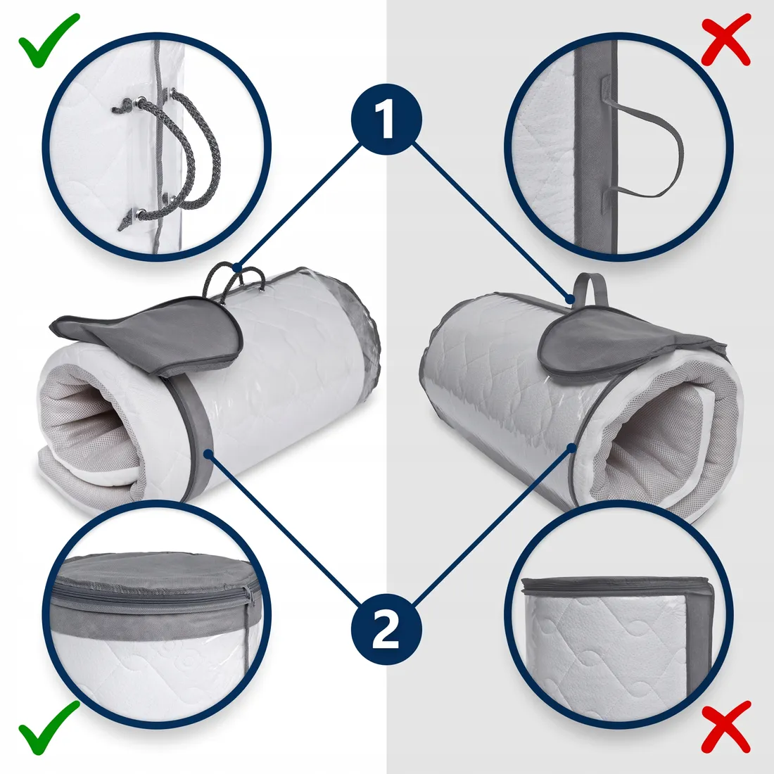 materac-do-lozeczka-caretero-basic-plus-120x60-stan-nowy