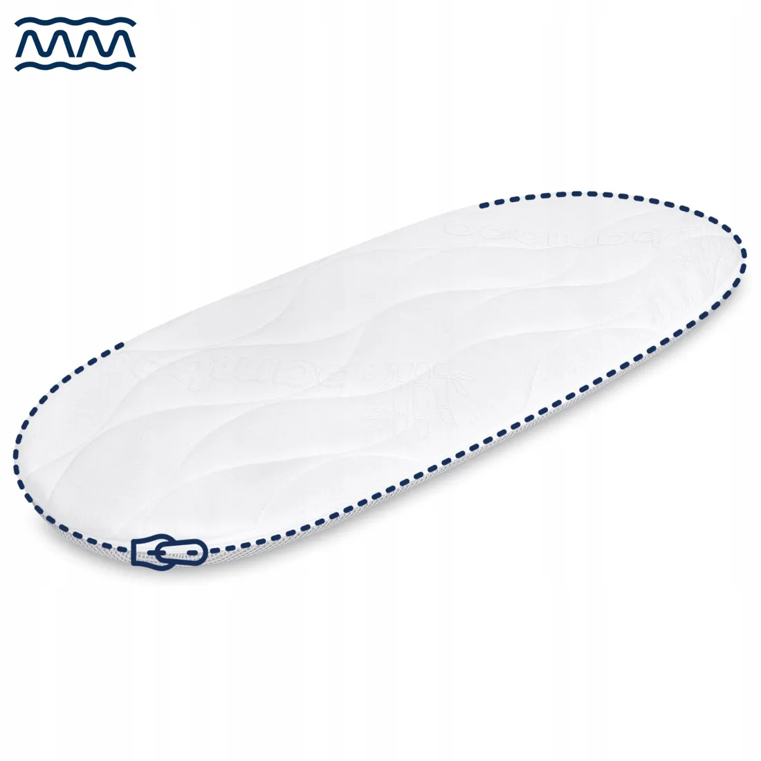 materac-do-wozka-easywalker-harvey-premium-stan-nowy