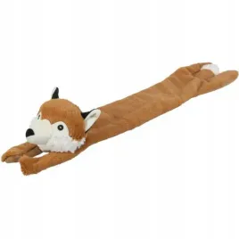 zabawka-szeleszczaca-dla-psa-lis-pluszowy-z-recyklingu-eko-trixie-50cm