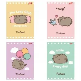 zeszyt-a5-32k-linia-laminowany-pusheen-15szt