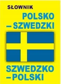 slownik-polsko-szwedzki-szwedzko-polski