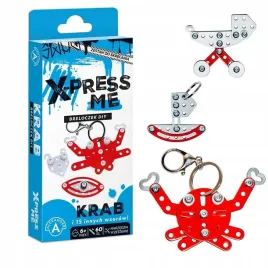 x-press-me-brelok-diy-krab-alex
