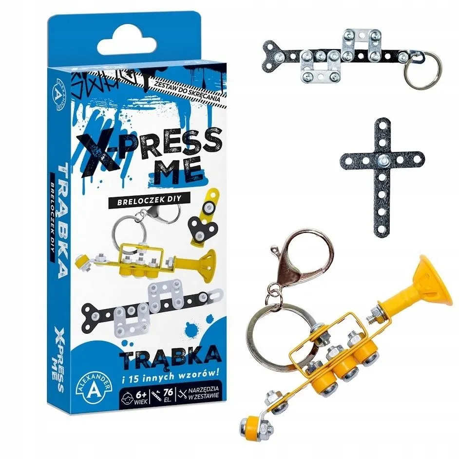 x-press-me-brelok-diy-trabka-alex